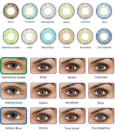 Freshkon Fusion vēsi zaļi 2 gab.