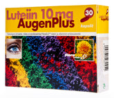 AugenPlus 30 kapslit