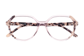 Riley Crystal eyeglasses
