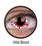 Crazy One-Day Wild Blood