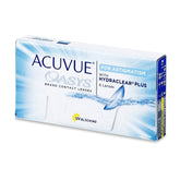 Acuvue Oasys for Astigmatism 6tk