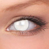 Crazy Blind White One-Day