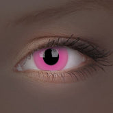 Glow Pink