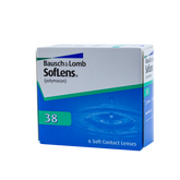 Soflens 38 6 gab.